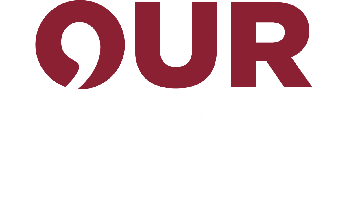 Monday Mania: November 6 - Holy Innocents' Episcopal School